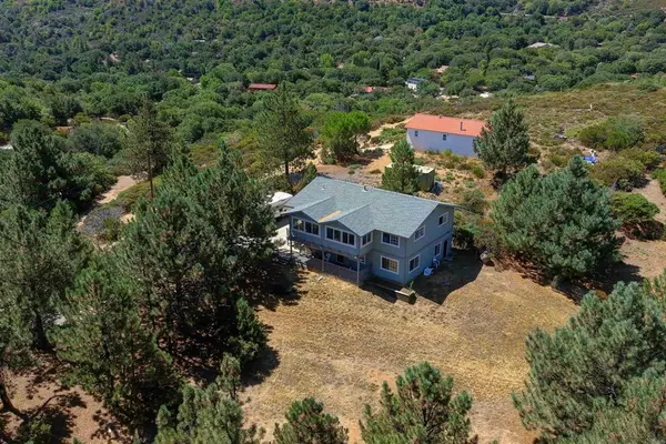Julian, CA 92036,3691 Circle DR