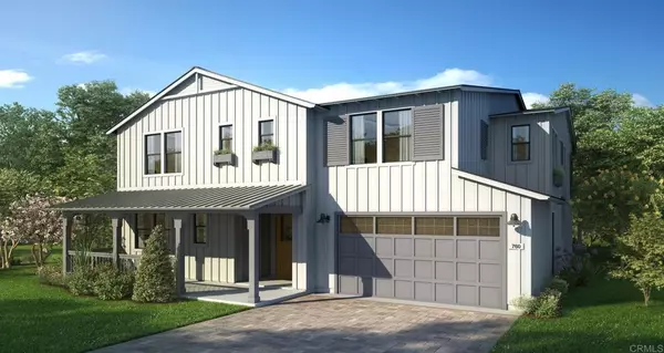 760 Bonita DR, Encinitas, CA 92024