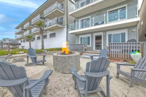 Oceanside, CA 92054,1409 S Pacific ST