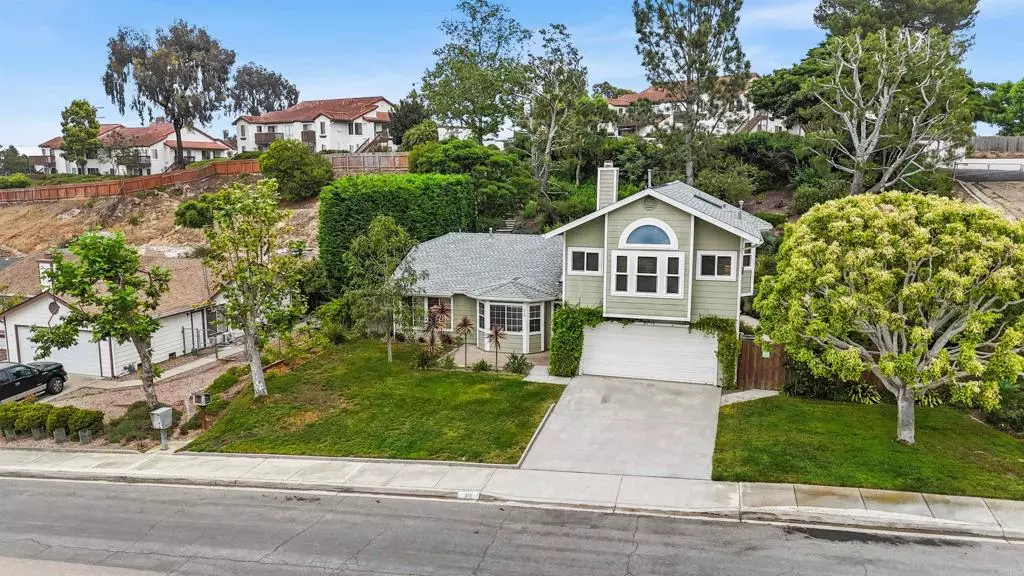 San Marcos, CA 92078,915 Lake Ridge DR