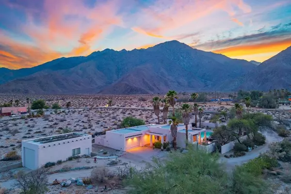 Borrego Springs, CA 92004,2207 Hoberg RD