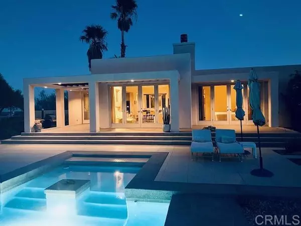 Borrego Springs, CA 92004,2207 Hoberg RD