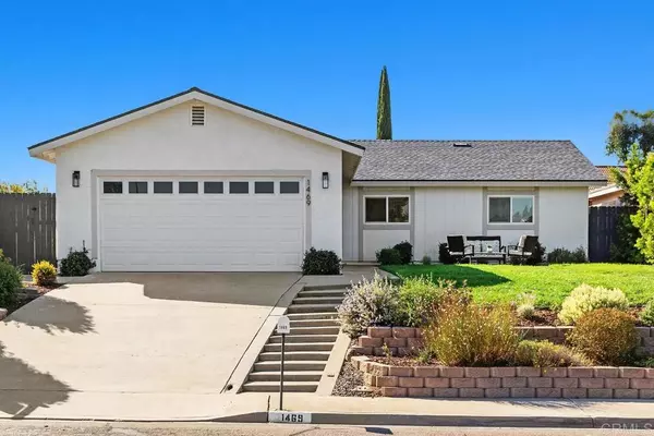 San Marcos, CA 92069,1469 Glen Avon DR