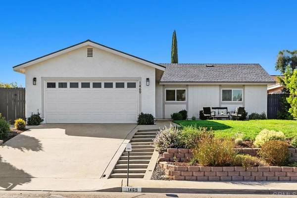 San Marcos, CA 92069,1469 Glen Avon DR