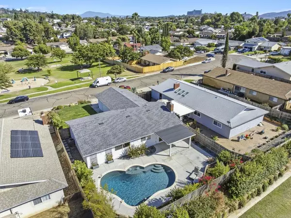 San Marcos, CA 92069,1469 Glen Avon DR