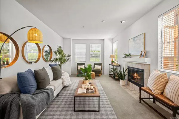 San Diego, CA 92128,18752 Caminito Cantilena #170