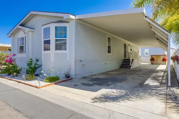Oceanside, CA 92058,200 N El Camino Real #151
