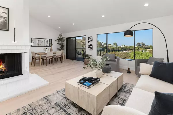 6635 Caminito Scioto,  La Jolla,  CA 92037