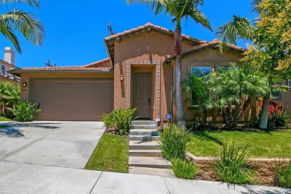 Carlsbad, CA 92010,4668 Meadow DR