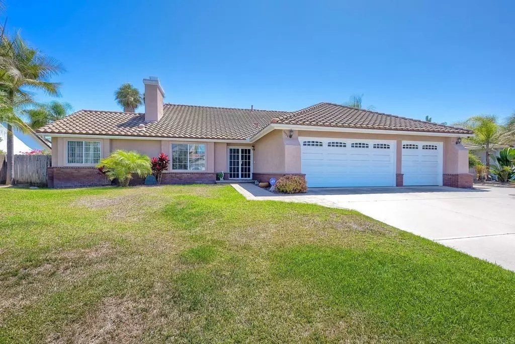 Oceanside, CA 92057,5522 Daybreak Ct