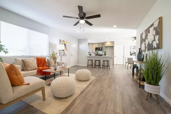 722 Osage ST, Spring Valley, CA 91977