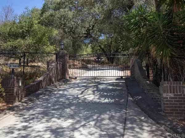 Fallbrook, CA 92028,1047 Rice Canyon