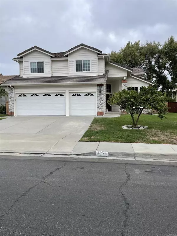 1778 Orchard Wood Lane, Encinitas, CA 92024