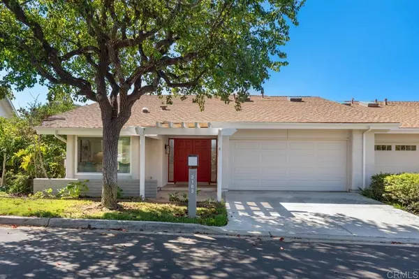 2163 Caminito San Martin, La Jolla, CA 92037