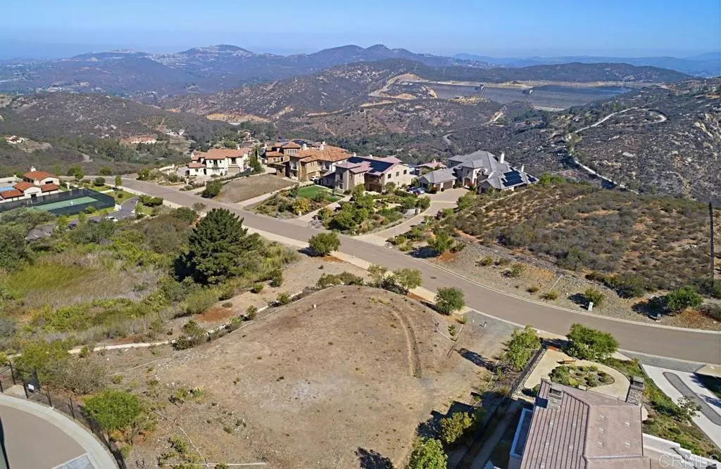 Rancho Santa Fe, CA 92067,Avenida Apice, Lot 38