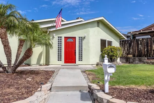 Santee, CA 92071,9022 Rupp CT