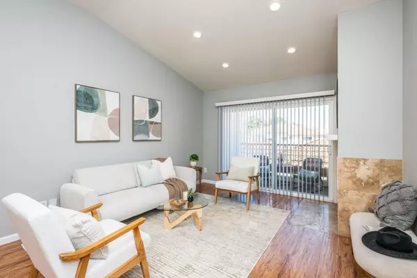 Oceanside, CA 92058,405 Stoney Point WAY #96