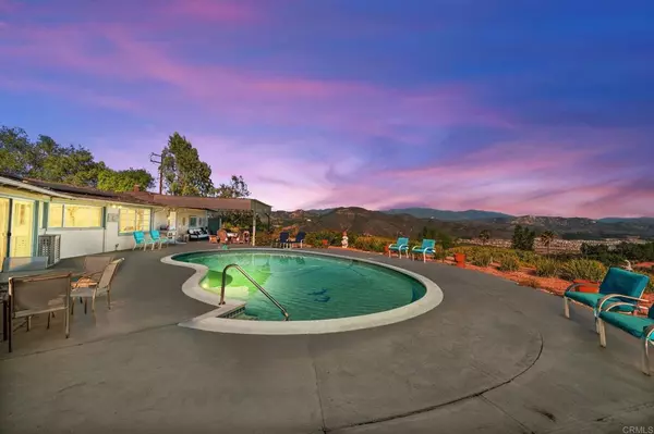 Fallbrook, CA 92028,3730 Poppy LN