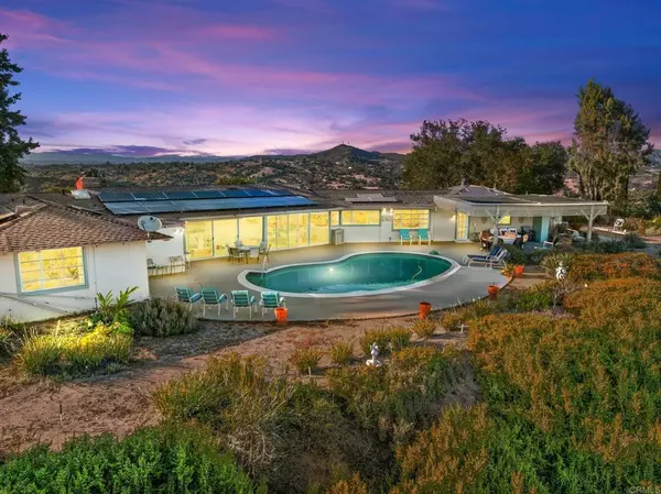 Fallbrook, CA 92028,3730 Poppy LN