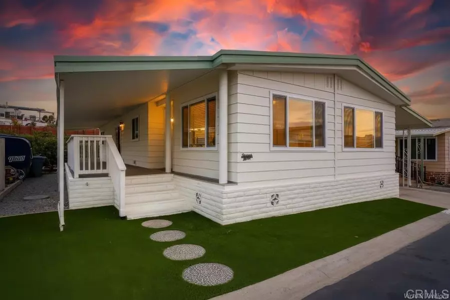 3535 Linda Vista DR #188, San Marcos, CA 92078