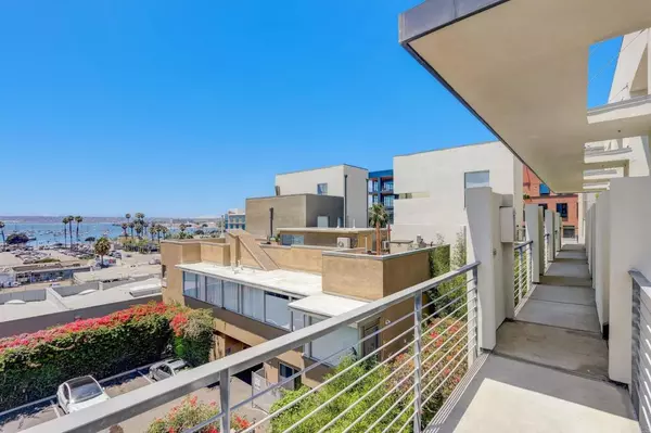 San Diego, CA 92101,2064 Kettner BLVD #37