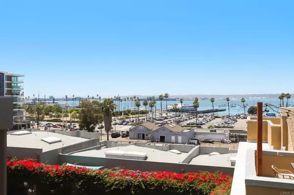 San Diego, CA 92101,2064 Kettner BLVD #37