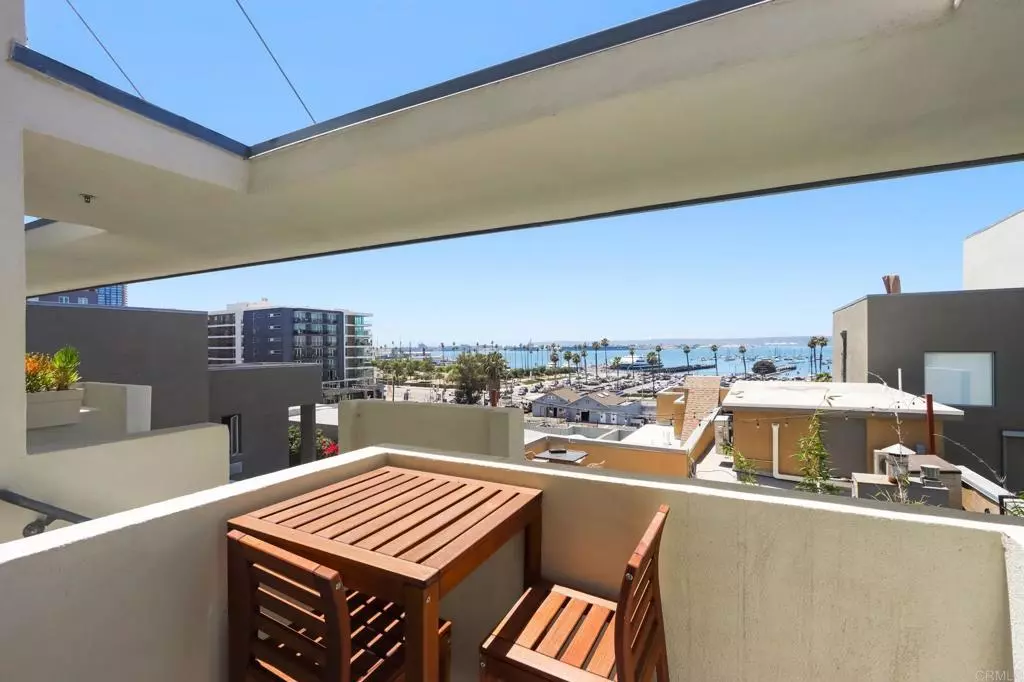 San Diego, CA 92101,2064 Kettner BLVD #37