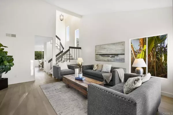 San Diego, CA 92117,5134 Biltmore ST