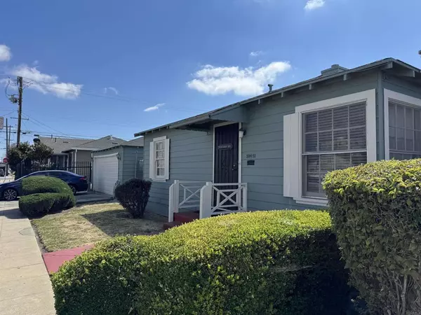 10407 Pontiac ST, Oakland, CA 94603