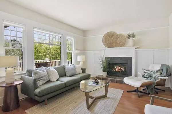 4112 Jackdaw ST, San Diego, CA 92103