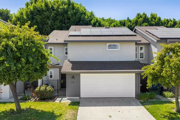 San Diego, CA 92107,4021 Caminito Dehesa