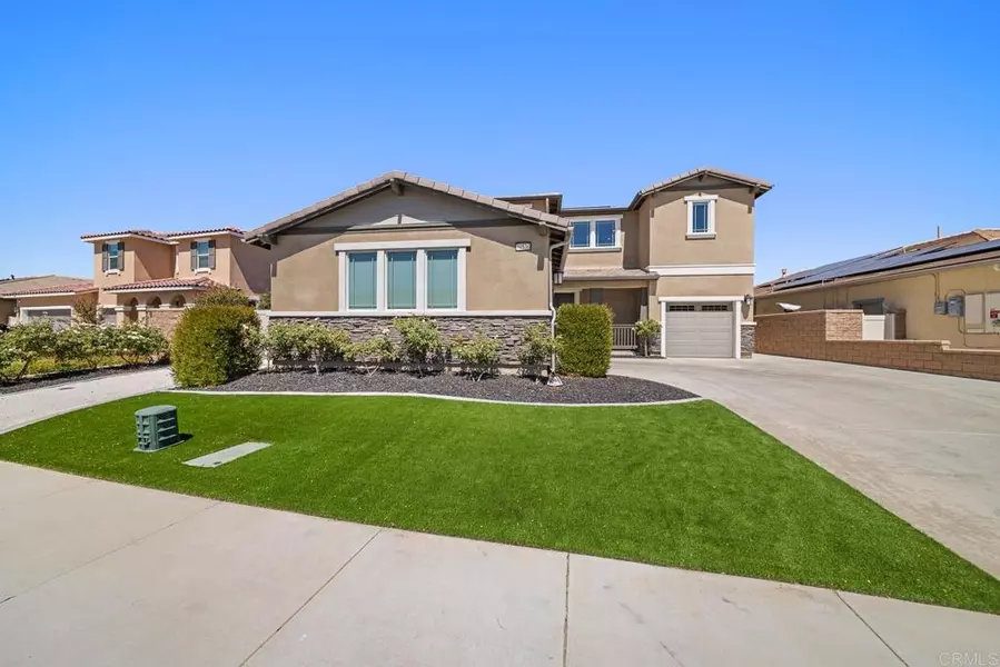 30536 Fragrant ST, Murrieta, CA 92563
