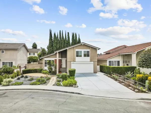 14592 Oak AVE, Irvine, CA 92606