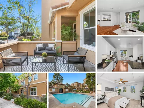 1607 Avery RD, San Marcos, CA 92078