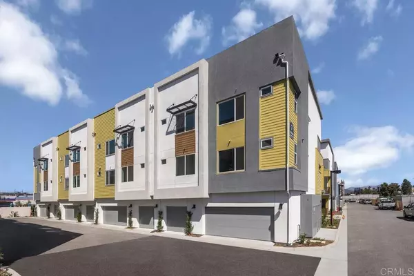 540 Cobblestone CT, El Cajon, CA 92020