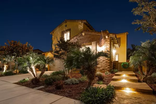 Carlsbad, CA 92010,3753 Bergen Peak PL