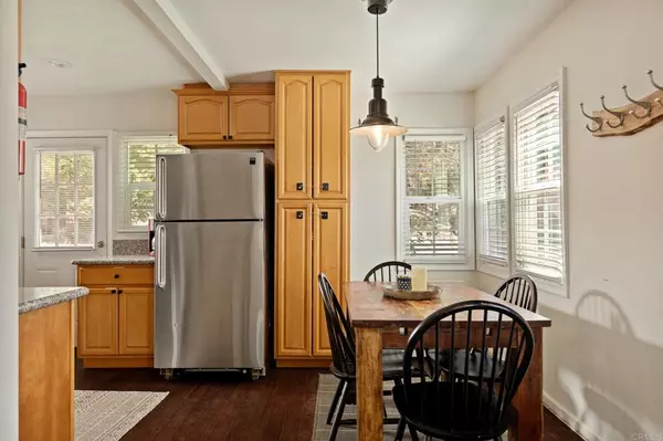 Green Valley Lake, CA 92341,790 Tulip DR