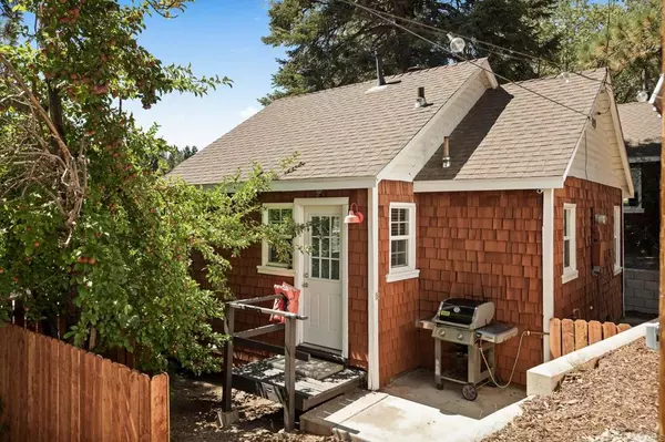 Green Valley Lake, CA 92341,790 Tulip DR