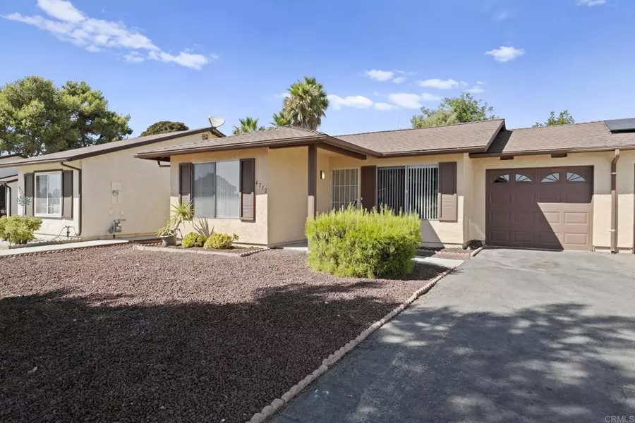 4712 Rim Rock RD, Oceanside, CA 92056