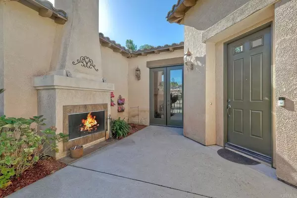 Escondido, CA 92027,3225 Hidden Estates LN