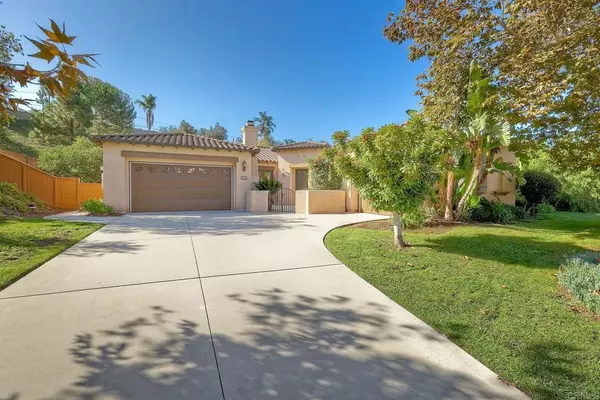 Escondido, CA 92027,3225 Hidden Estate LN