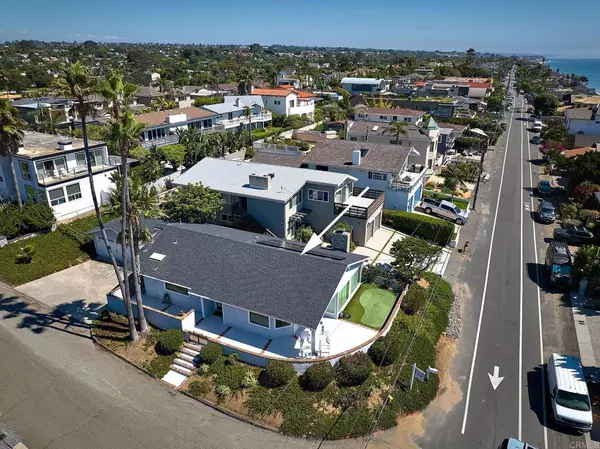 Encinitas, CA 92024,1577 Neptune AVE