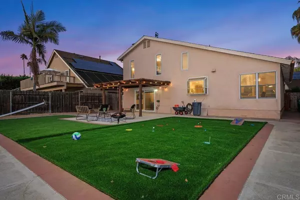 Rancho Penasquitos, CA 92129,13640 Via Cima Bella
