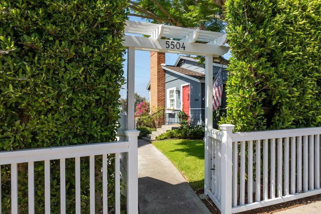 La Jolla, CA 92037,5504 Linda Rosa AVE