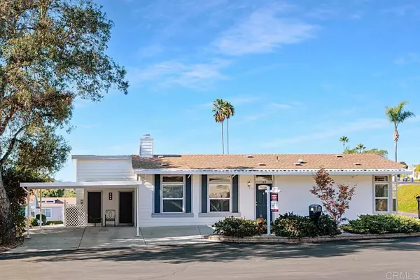 8975 Lawrence Welk Dr #83, Escondido, CA 92026