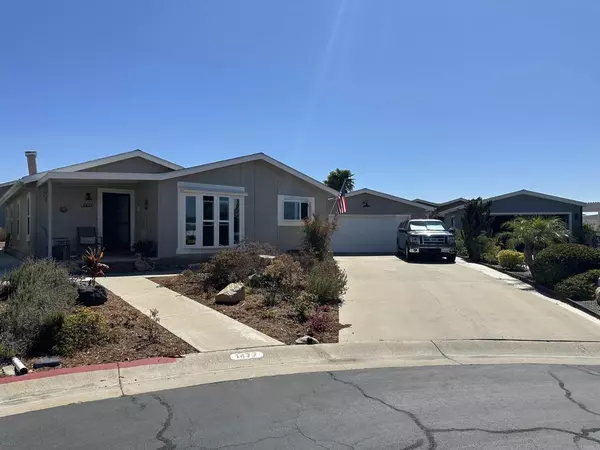 Oceanside, CA 92057,1477 Pioneer CIR