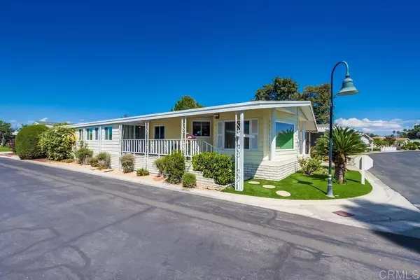 Oceanside, CA 92058,276 N El Camino Real #169