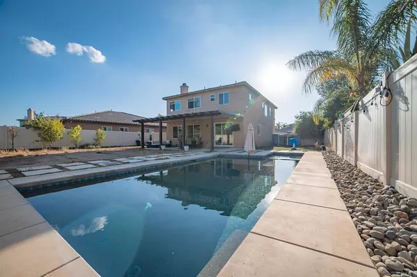 31478 Daybreak CT, Menifee, CA 92584