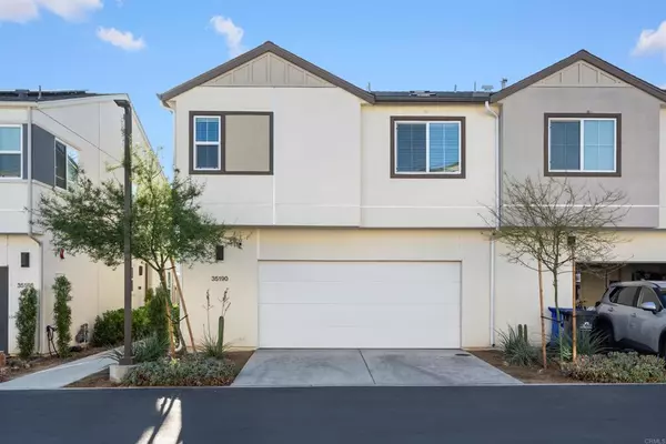 Fallbrook, CA 92028,35190 Blossom PL