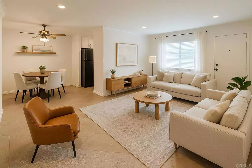 San Diego, CA 92116,3535 Monroe AVE ##51